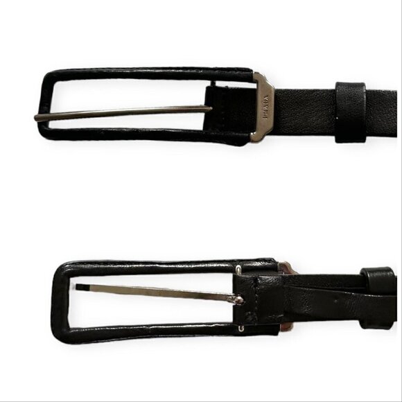 Prada Tech Fabric Dress, Sleeveless Midi dress,  Size 46 Italy - Picture 15 of 16